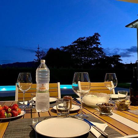 קמאיורה Villa Lena מראה חיצוני תמונה