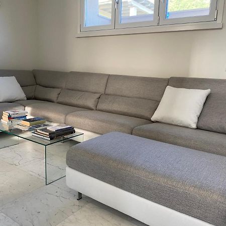 קמאיורה Villa Lena מראה חיצוני תמונה