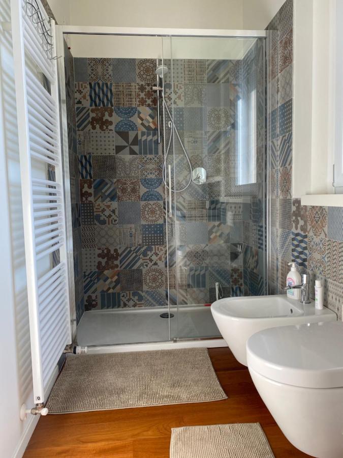 קמאיורה Villa Lena מראה חיצוני תמונה