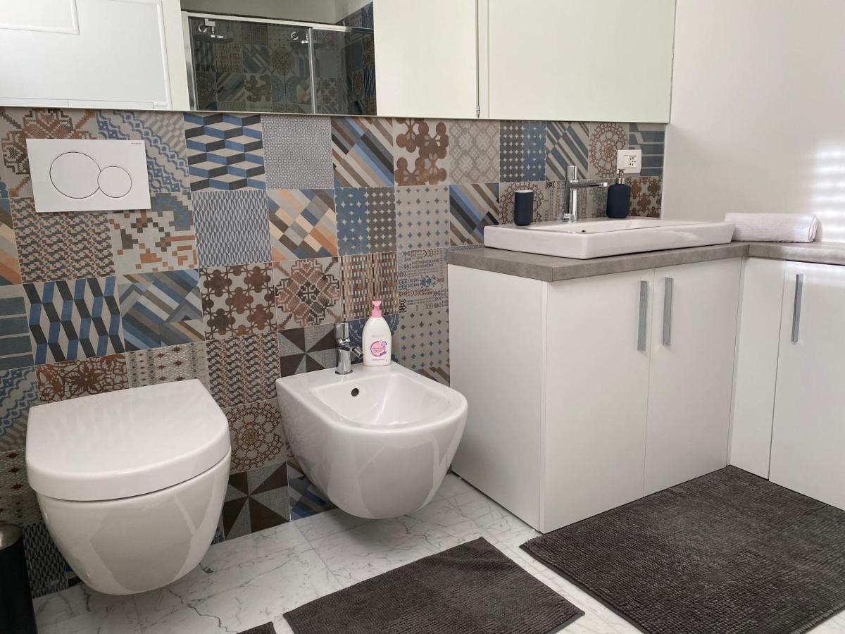 קמאיורה Villa Lena מראה חיצוני תמונה