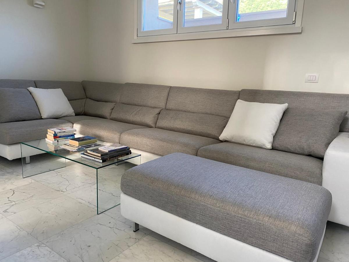 קמאיורה Villa Lena מראה חיצוני תמונה