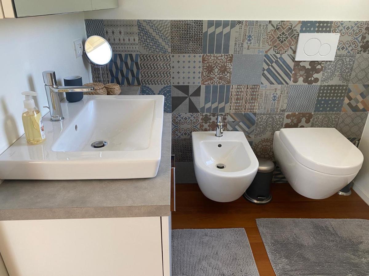 קמאיורה Villa Lena מראה חיצוני תמונה